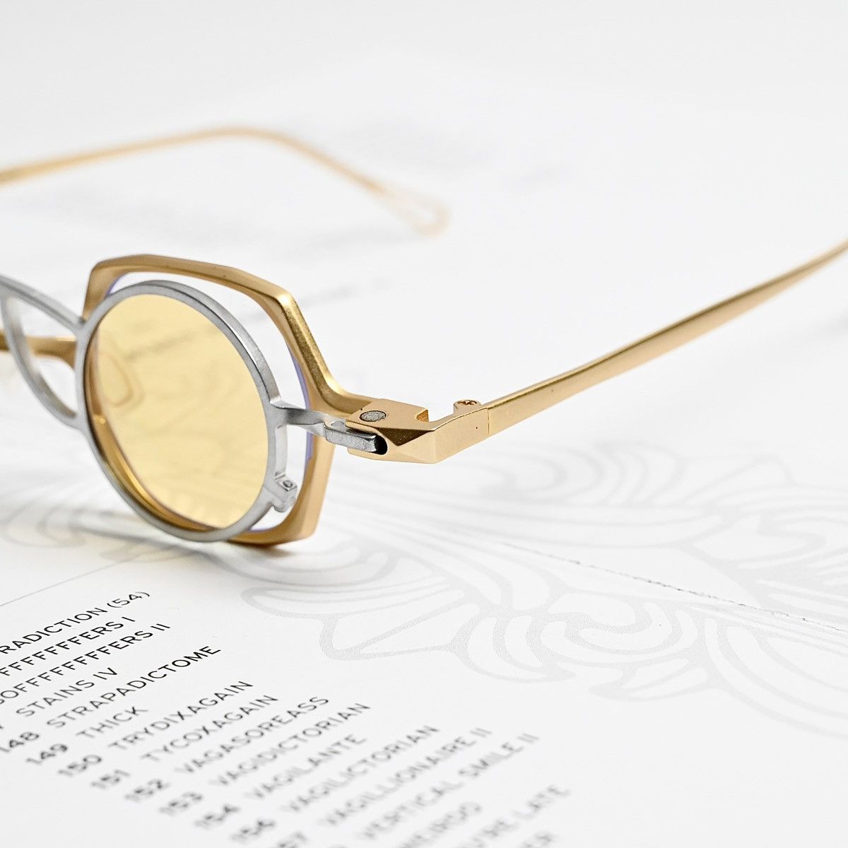 RIGARDS RG1921TI SUNGLASSES