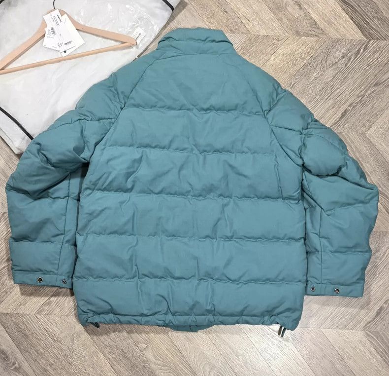 Visvim visvim 23AW ULMER DOWN jacket 2501-Nextarrow Size US XXL / EU 58 / 5 - 4 Thumbnail