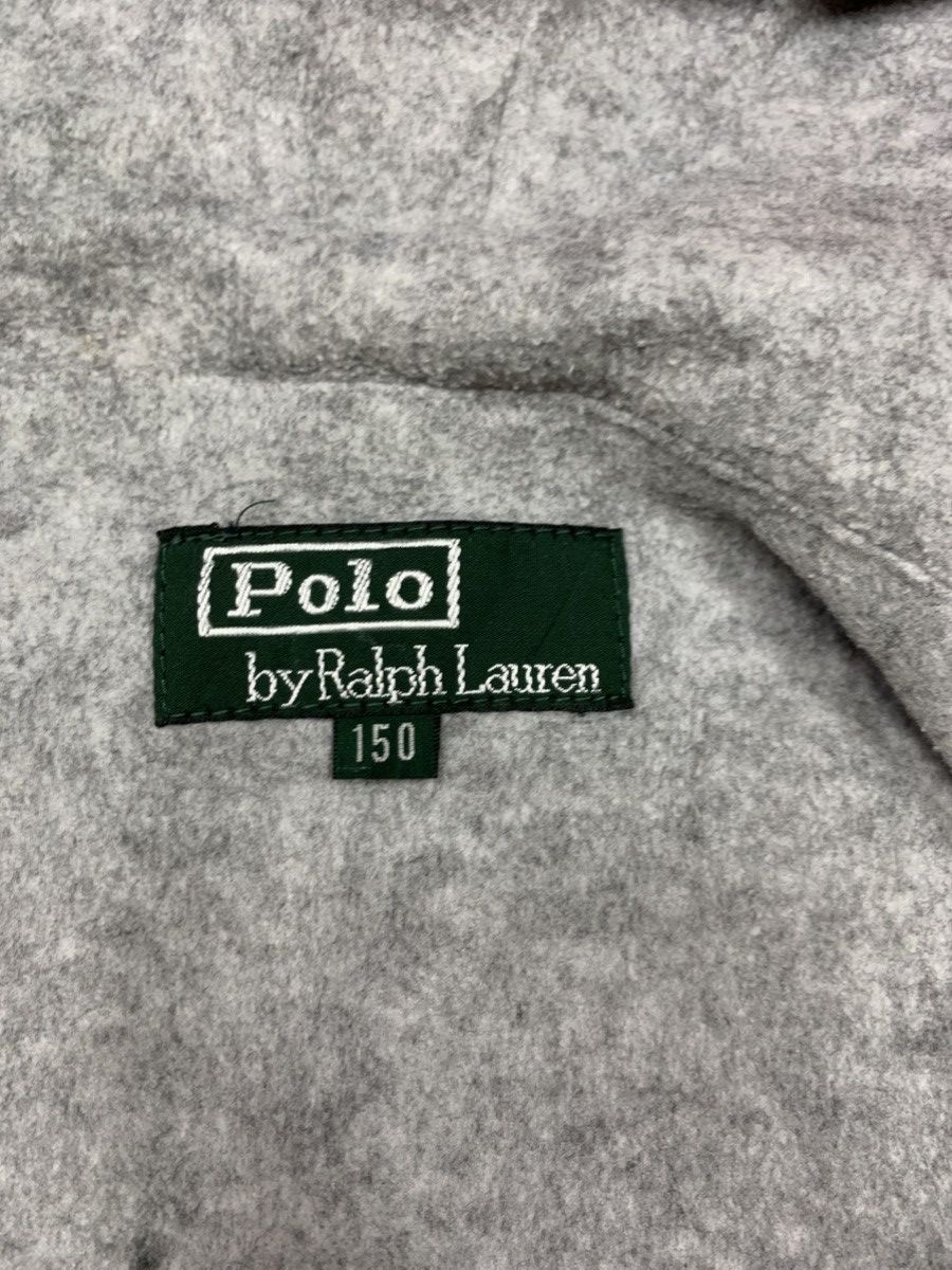 Polo Ralph Lauren Polo Ralph Lauren Vintage Windbreaker Jacket Size US XL / EU 56 / 4 - 14 Thumbnail