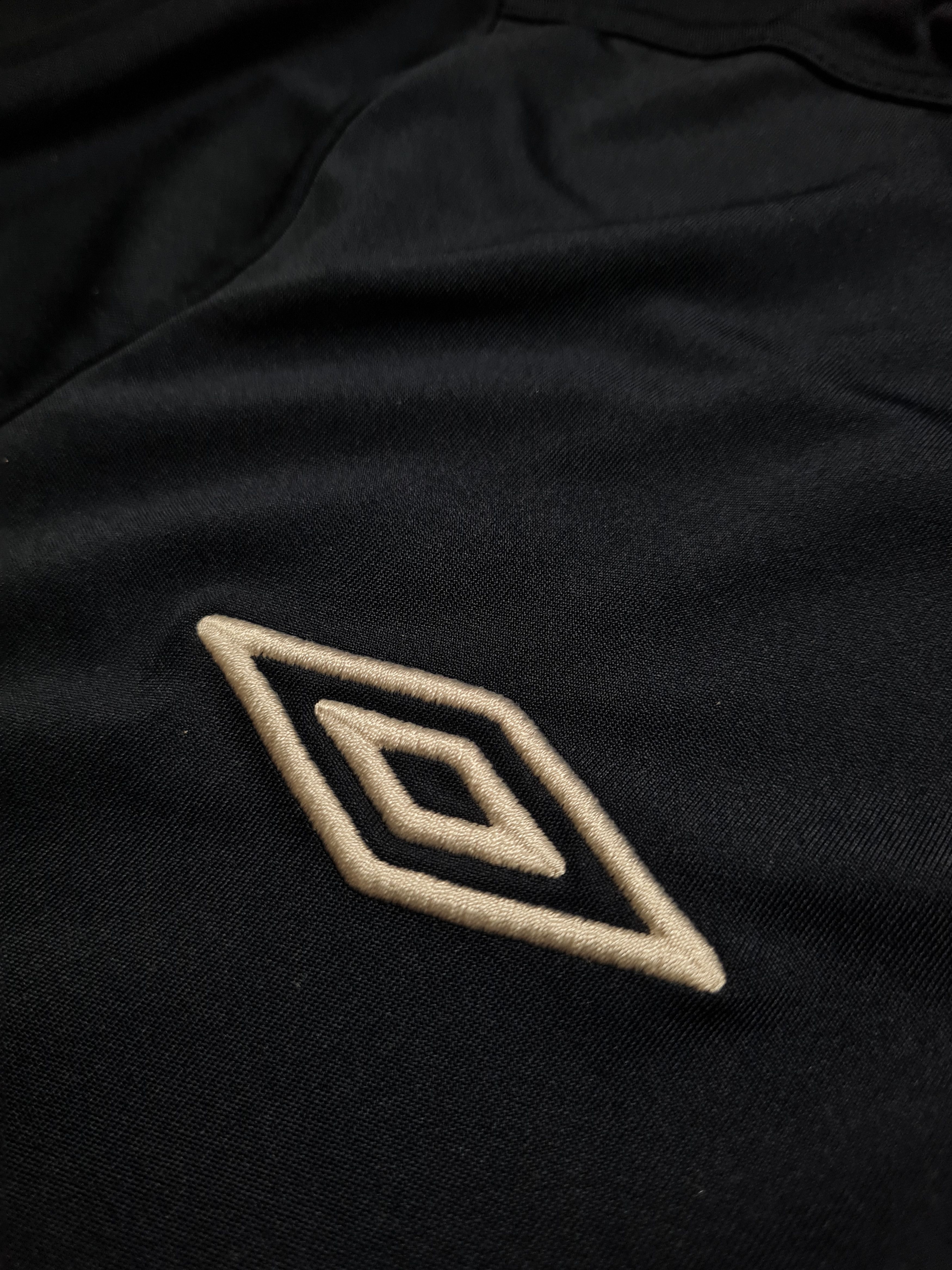 Umbro England Umbro Away Shirt 2012 Polo Soccer Jersey Three Lions Size US M / EU 48-50 / 2 - 19 Thumbnail