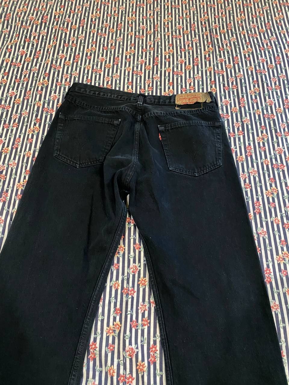 Levi's Vintage Levis Pants Size US 34 / EU 50 - 20 Thumbnail