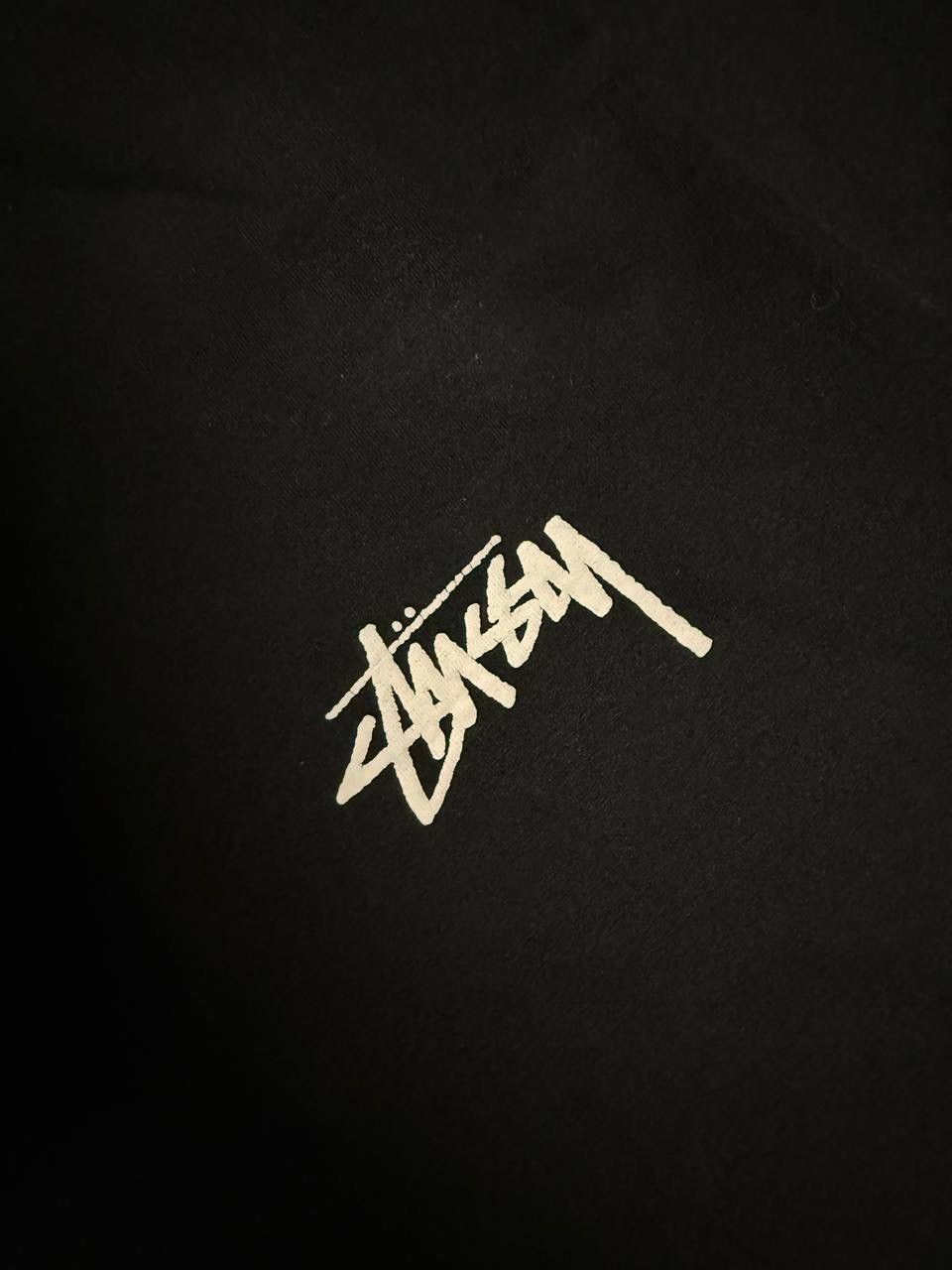 Stussy Stussy Fuzzy Dice Tee M Size Size US M / EU 48-50 / 2 - 3 Thumbnail