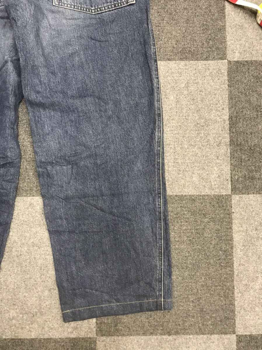 Marithe + Francois Girbaud Marith Francis Girbaud Baggy Jeans Size US 28 / EU 44 - 13 Thumbnail