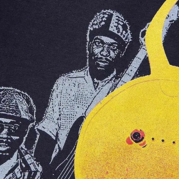 VIBE Herbie Hancock Streetwear Tee Size US S / EU 44-46 / 1 - 3 Thumbnail