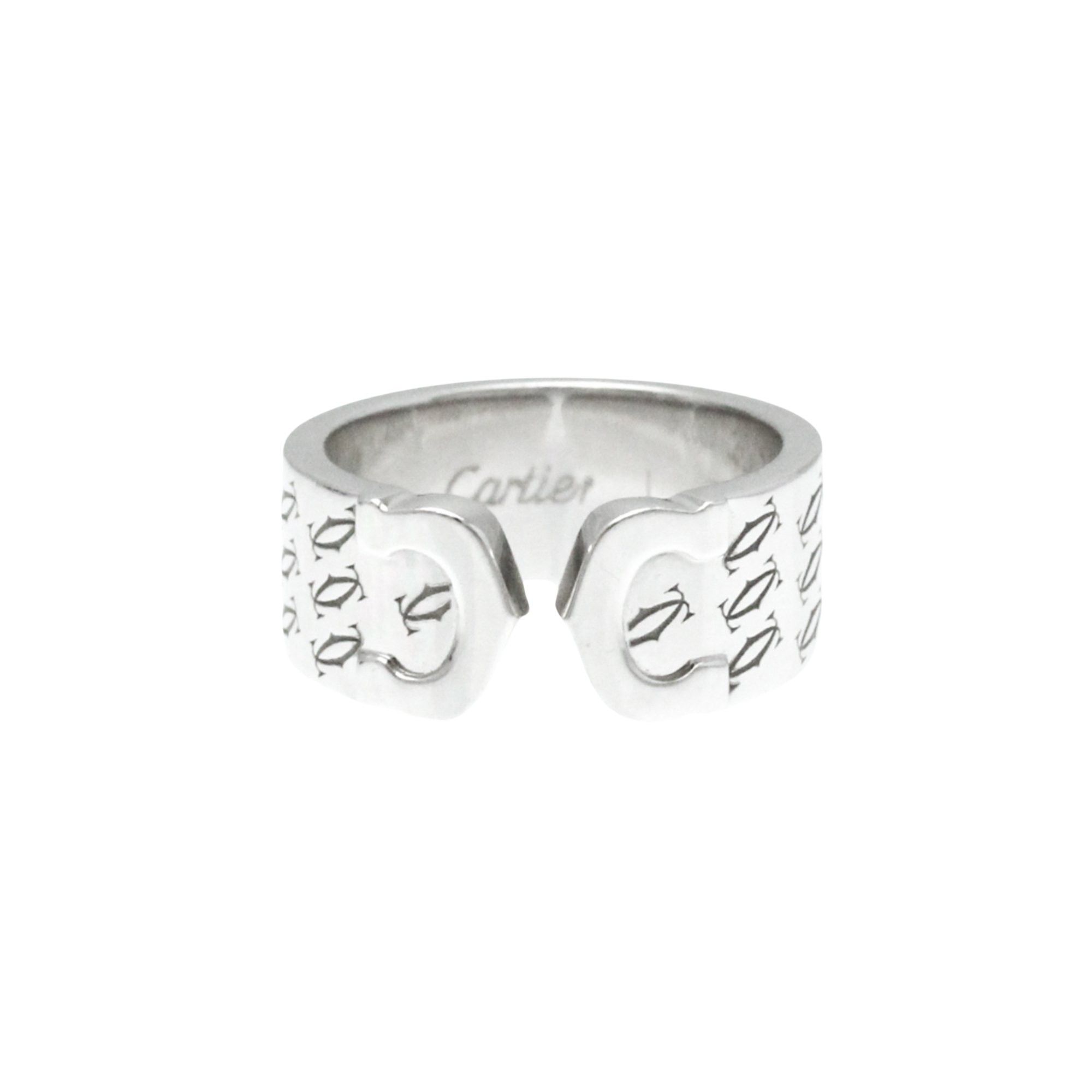 Cartier Cartier 2C C2 ring | Grailed