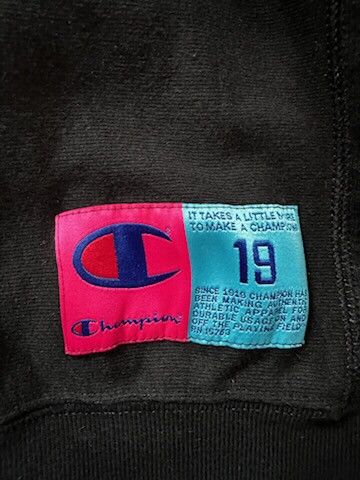 Champion Champion Sweatshirt Size US XXL / EU 58 / 5 - 2 Thumbnail
