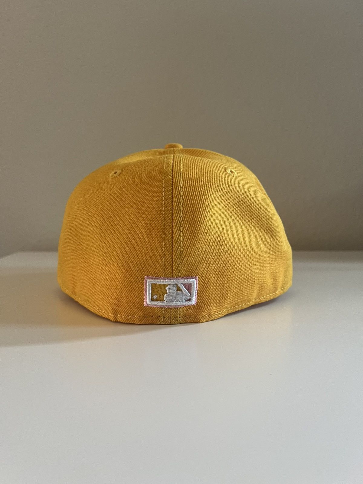 New Era New York Yankees 1951 World Series New Era Fitted sz 7 3/8 Size ONE SIZE - 3 Thumbnail