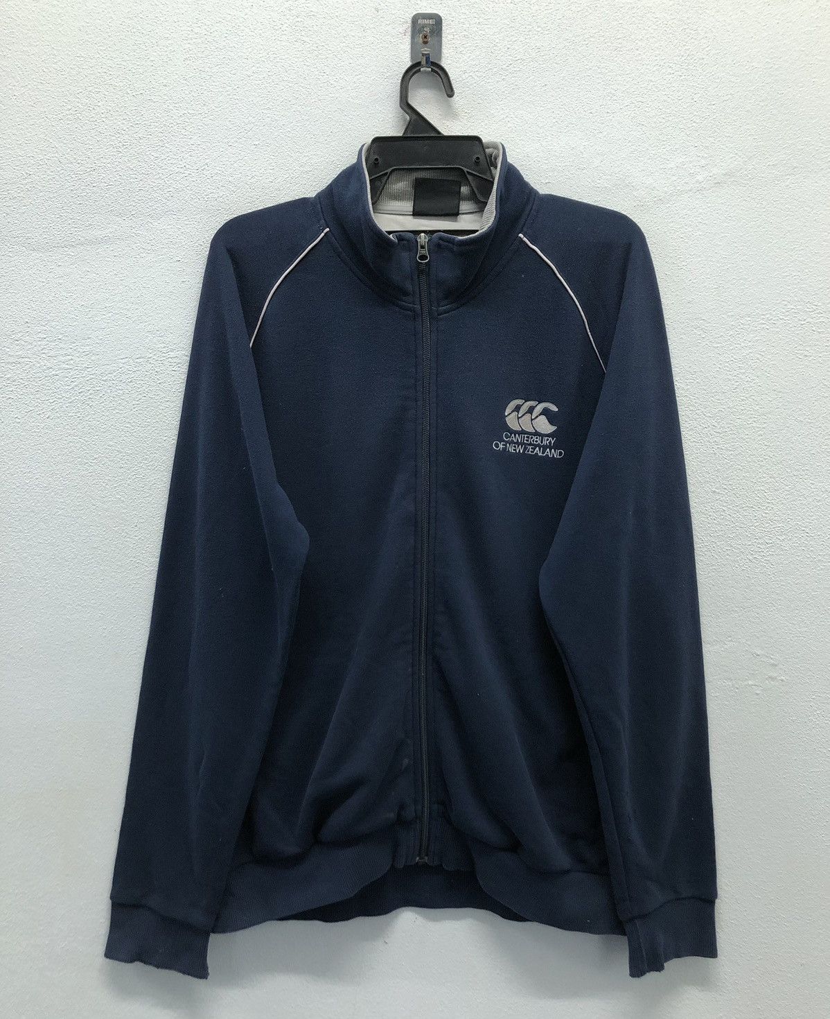 Canterbury of New Zealand Vintage Canterbury Of New Zealand Jacket Size US L / EU 52-54 / 3 - 1 Thumbnail