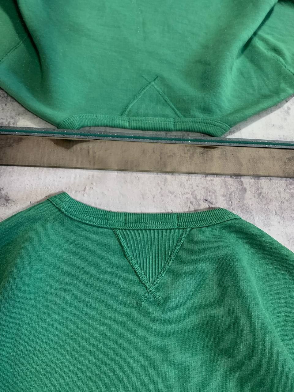 Polo Ralph Lauren Sweatshirt Tiger Logo