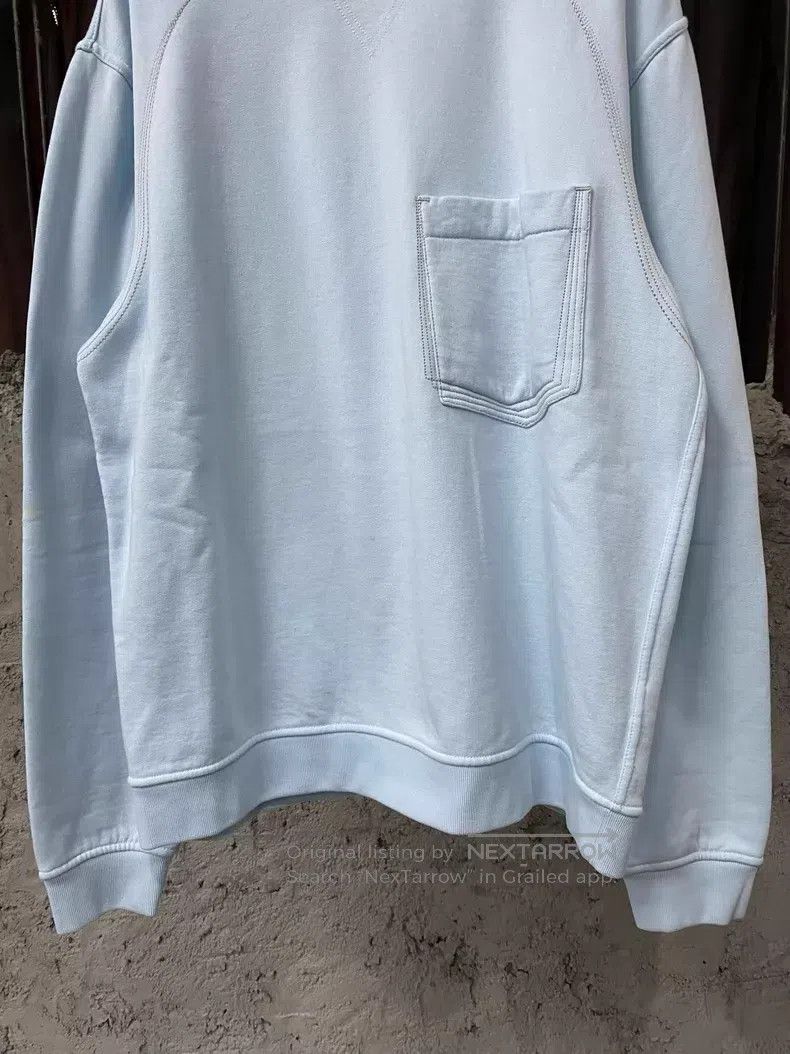 Hermes Hermes Sweater Size L / US 10 / IT 46 - 4 Thumbnail