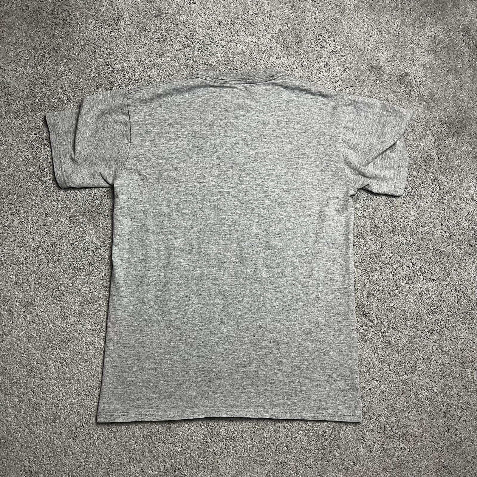 Champion Champion 2011 Rose Bowl T-Shirt Grey Size ONE SIZE - 6 Thumbnail