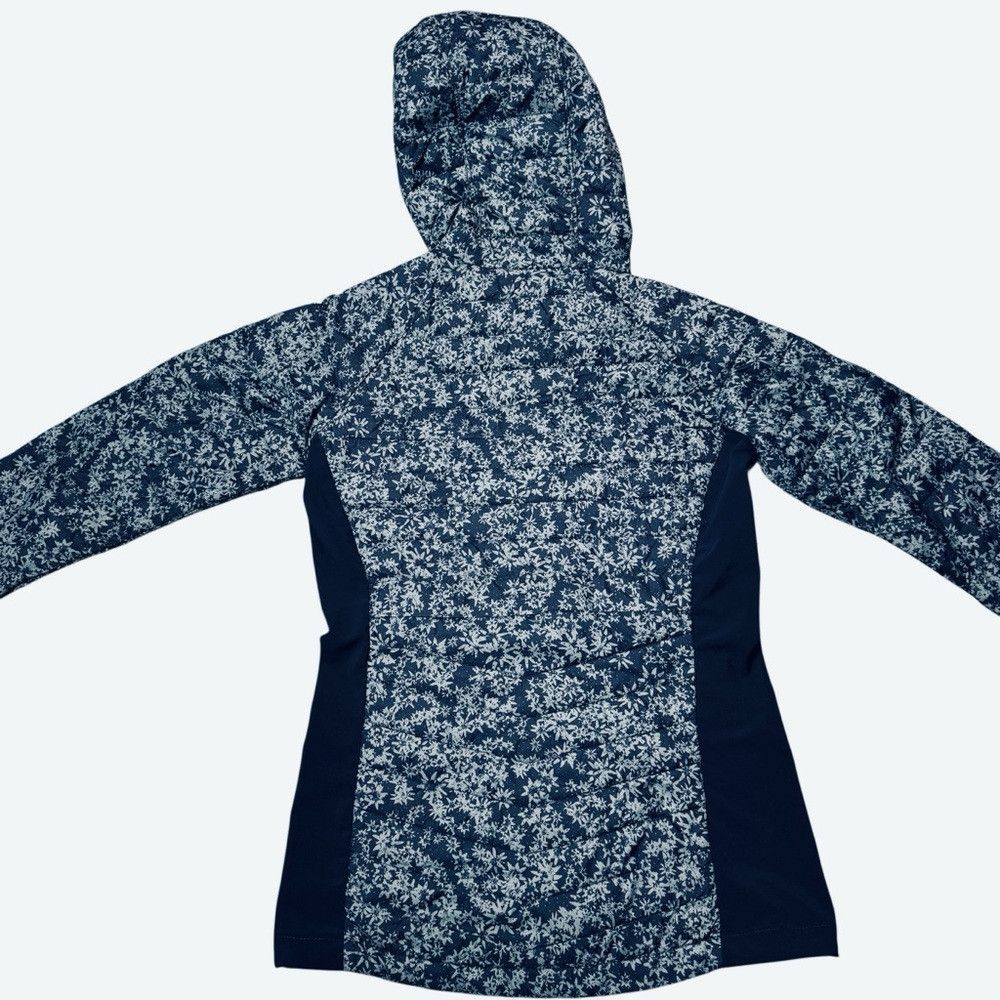 Columbia Columbia W South Valley Hybrid Light Insulated Hooded Full Size XS / US 0-2 / IT 36-38 - 4 Thumbnail