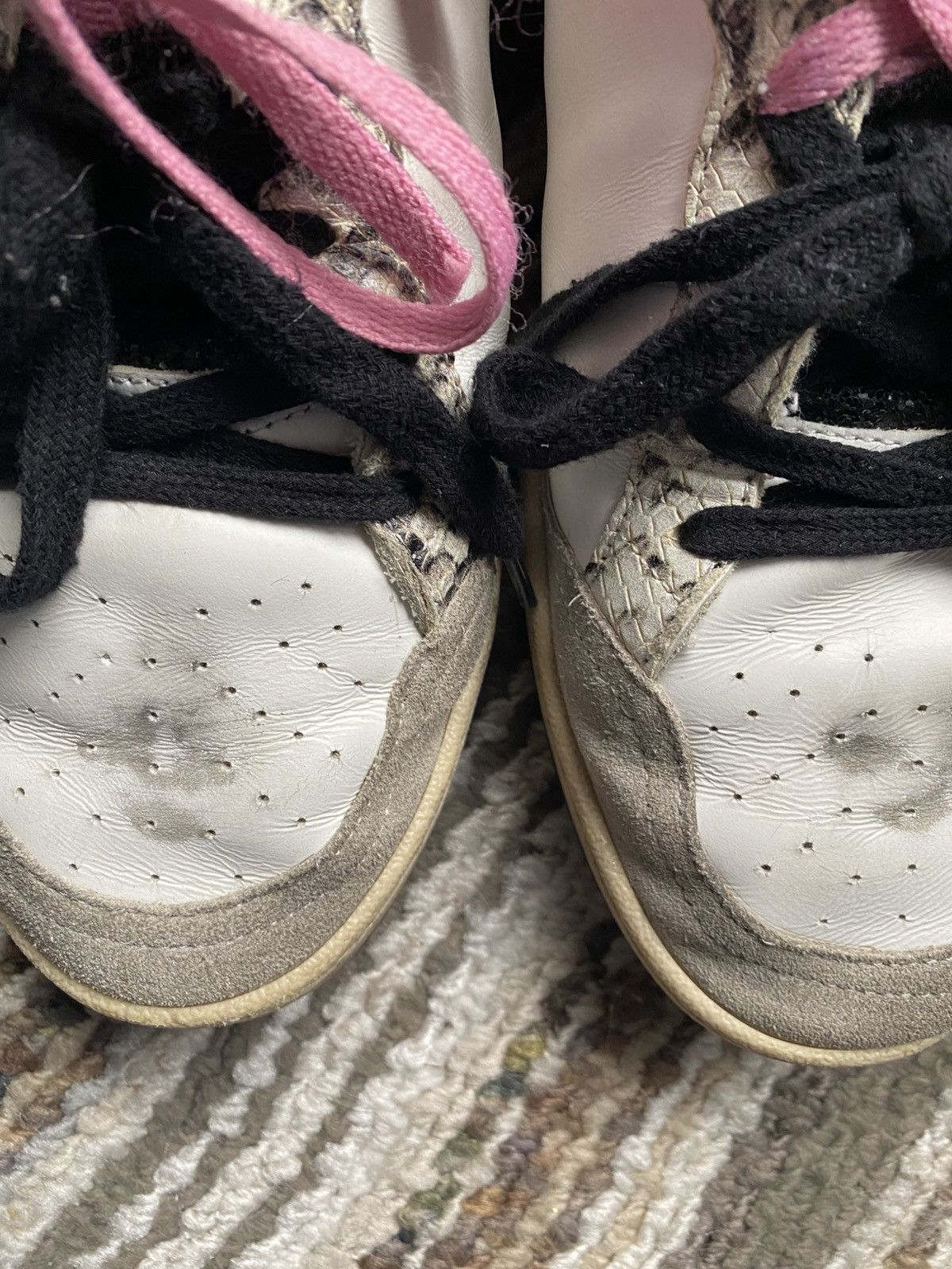 Golden Goose Golden goose ball star sneaker Size US 12 / EU 45 - 2 Thumbnail