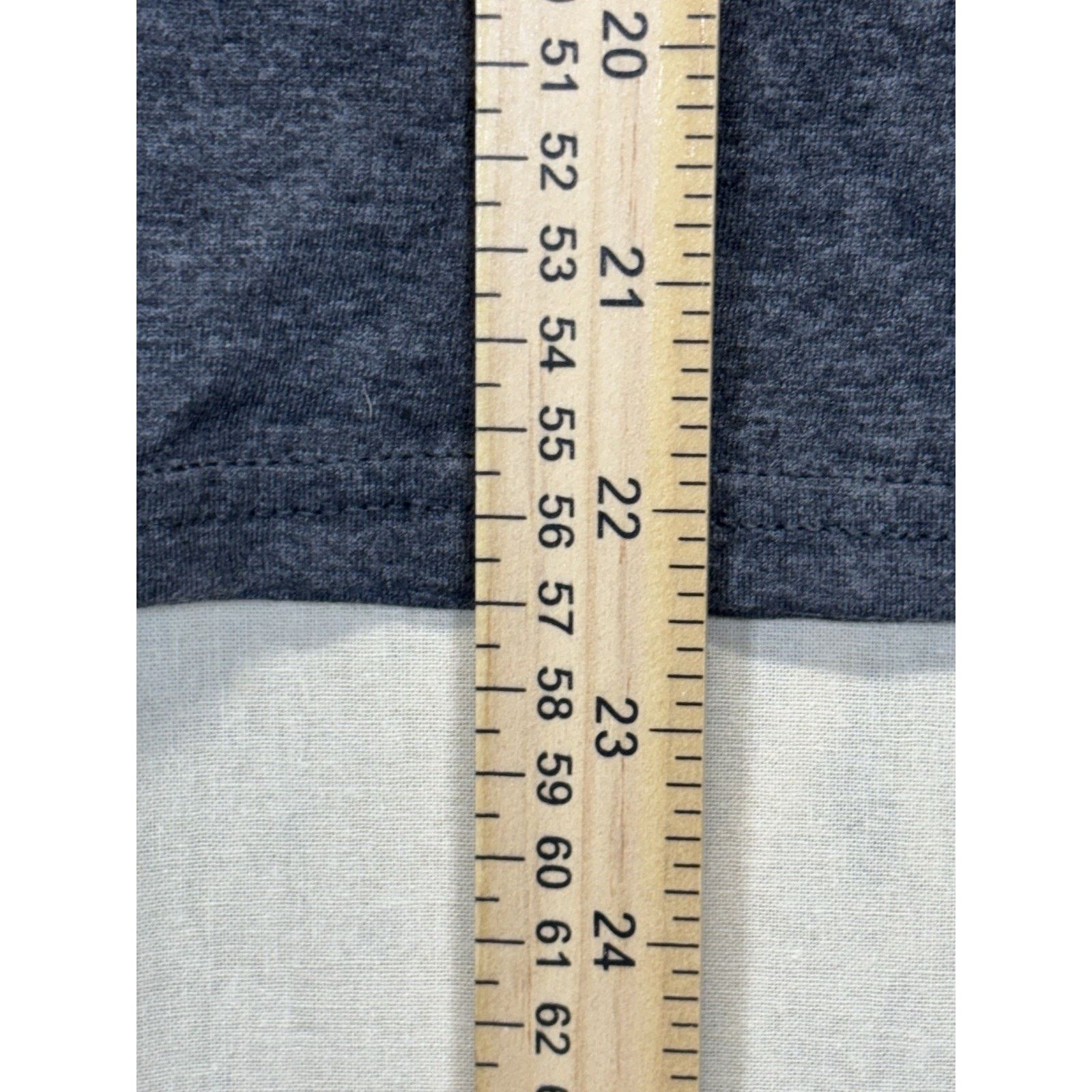 The Unbranded Brand Whataburger Coffee Graphic T-Shirt Small Gray Size US S / EU 44-46 / 1 - 2 Thumbnail