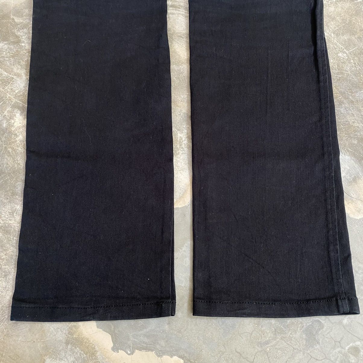 Iron Heart P.D.W Riders Pants Bikers Style Pants Size US 32 / EU 48 - 11 Thumbnail