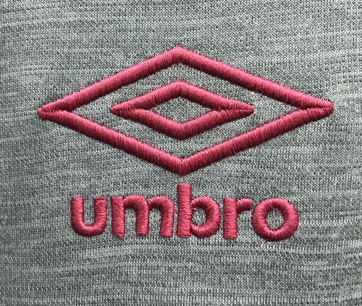 Descente × Umbro × Vintage Vintage Umbro Produced By Descente Sweatshirt Size US M / EU 48-50 / 2 - 3 Thumbnail