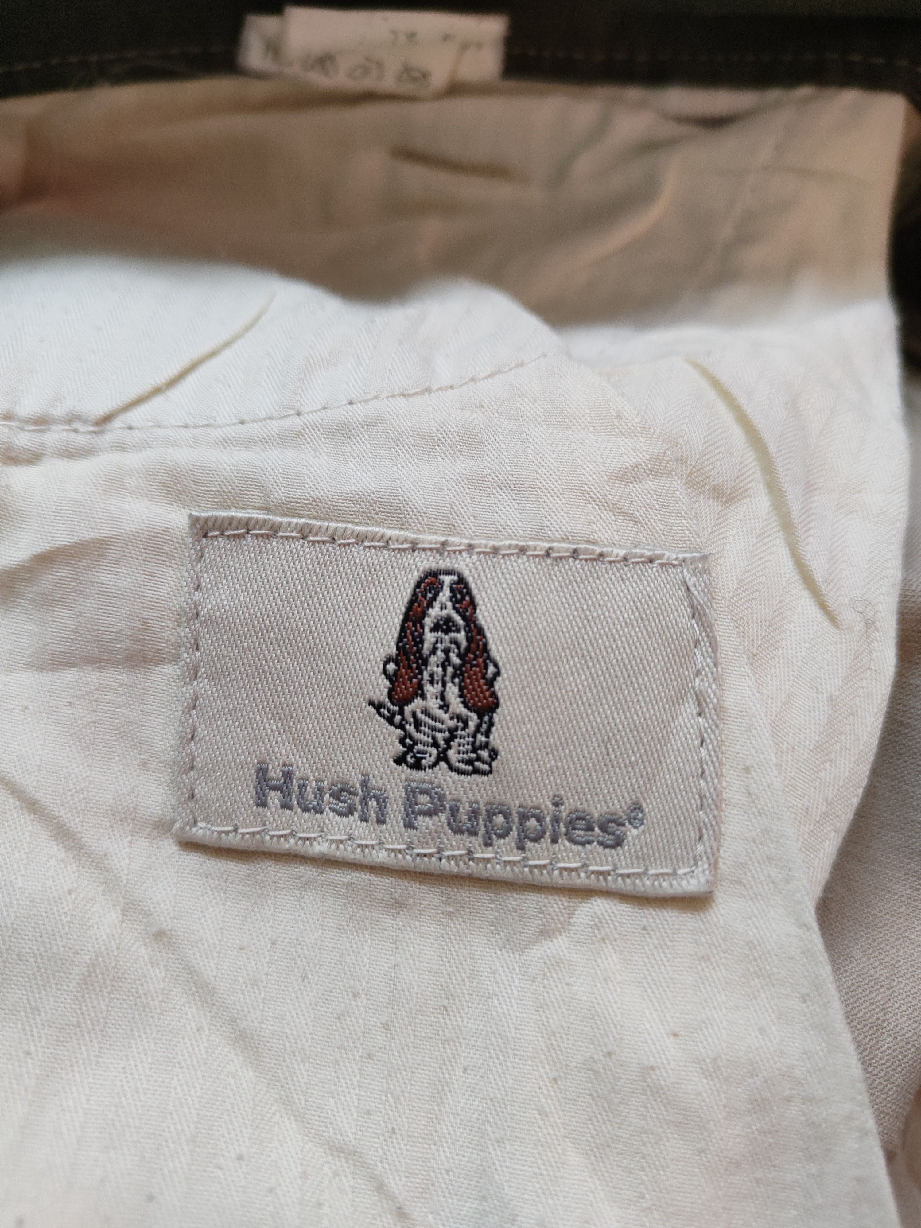 Hush Puppies Hush Puppies Beige Multipocket Casual Pants N#S19 Size US 32 / EU 48 - 15 Thumbnail