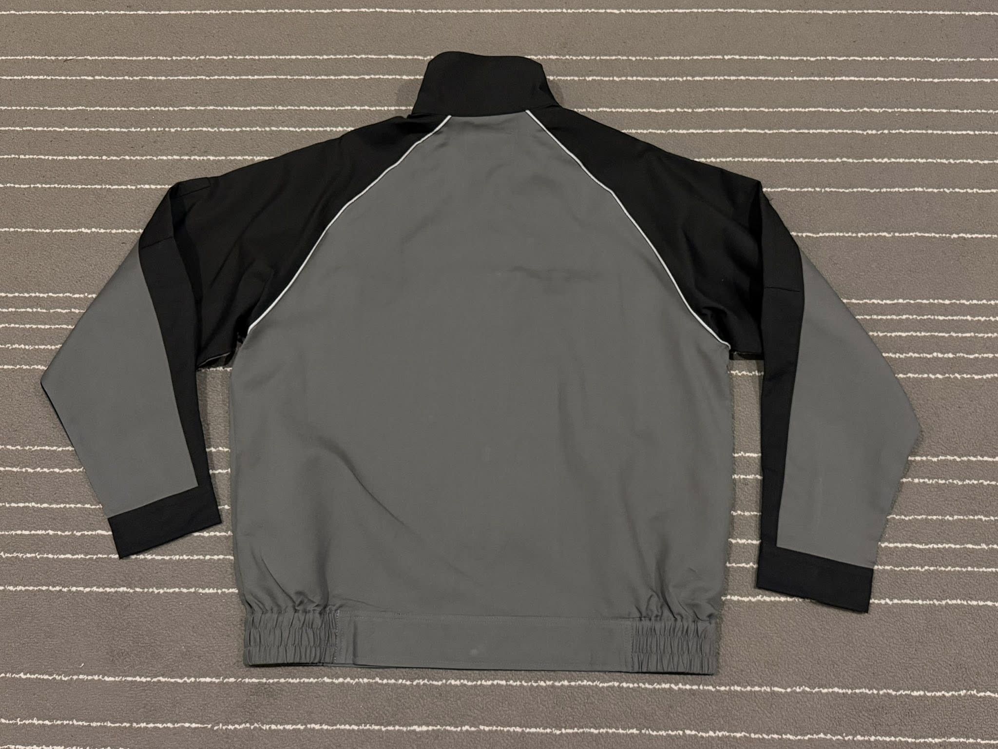 Japanese Brand MITSUBISHI ELECTRIC workwear jacket L 3146 Size US L / EU 52-54 / 3 - 4 Thumbnail