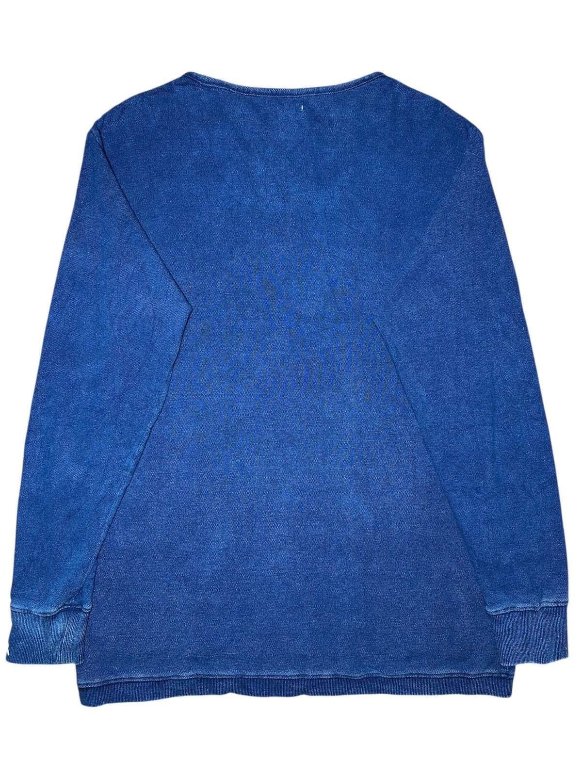 Japanese Brand Aozora Blue Heaven Size US XL / EU 56 / 4 - 5 Thumbnail