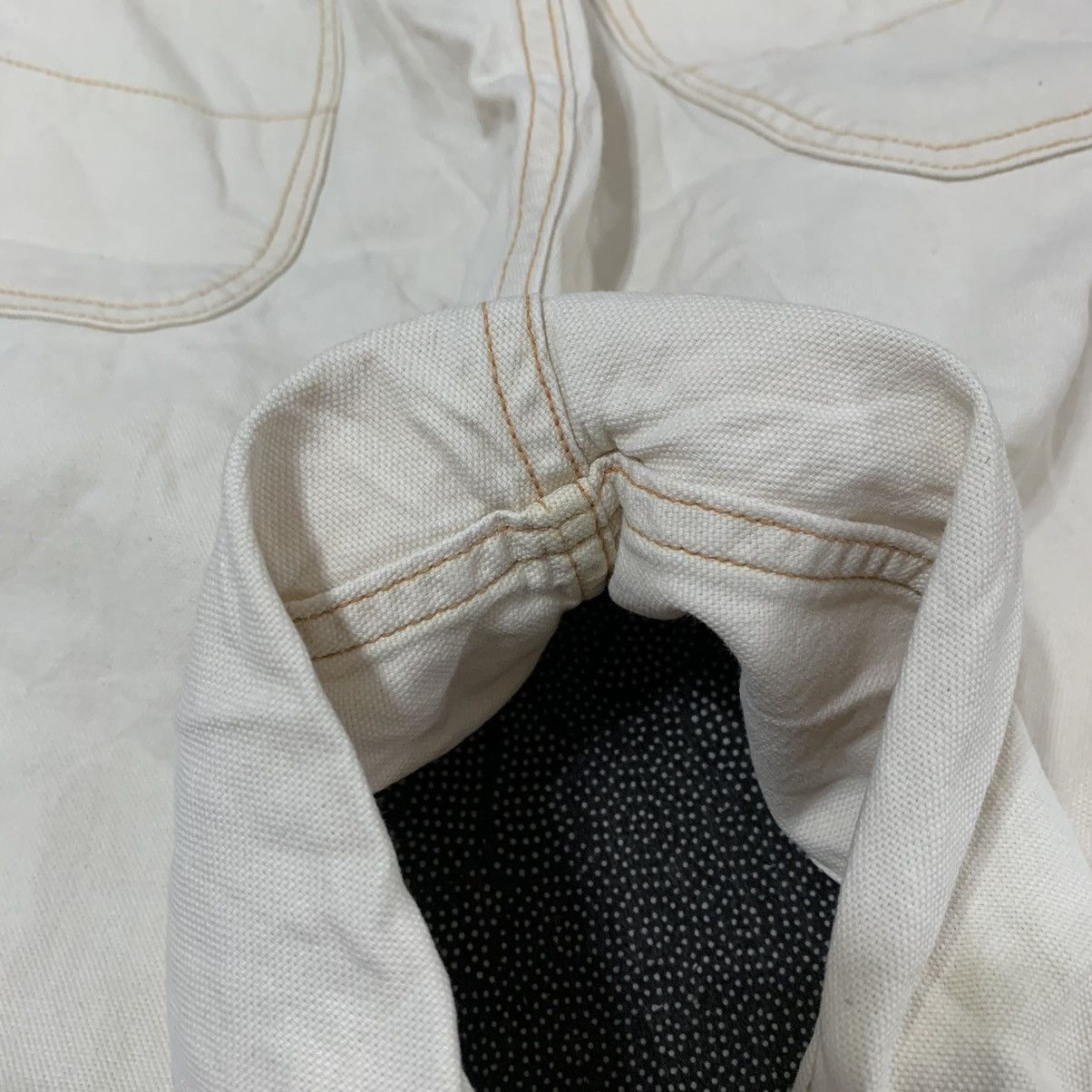 Kapital Vintage Kapital Lumber Double Knee Pants Size US 32 / EU 48 - 22 Thumbnail