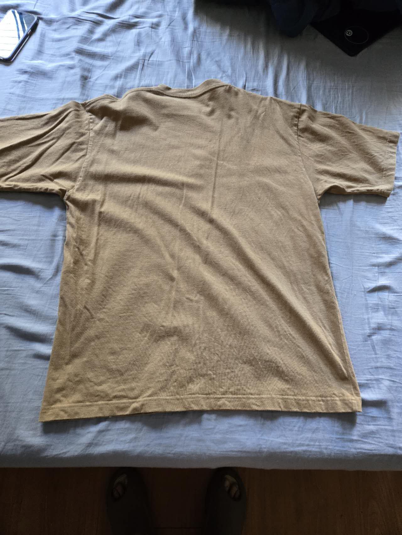 Balenciaga Symbolic logo t-shirt Size US XS / EU 42 / 0 - 3 Thumbnail