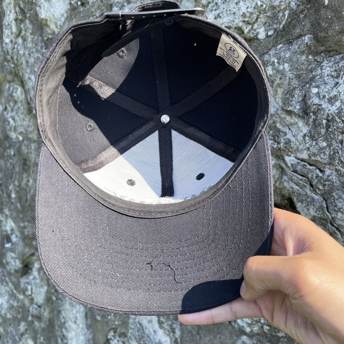 Other Vintage Garth Brooks World Tour Snapback Hat Size ONE SIZE - 3 Thumbnail