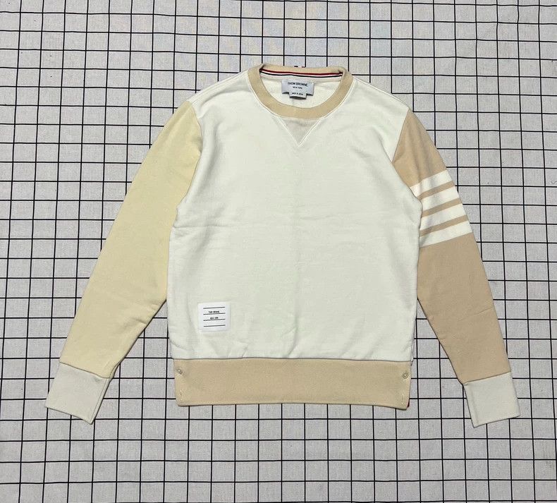 Thom Browne Women's Knit Sweatshirt - dmc