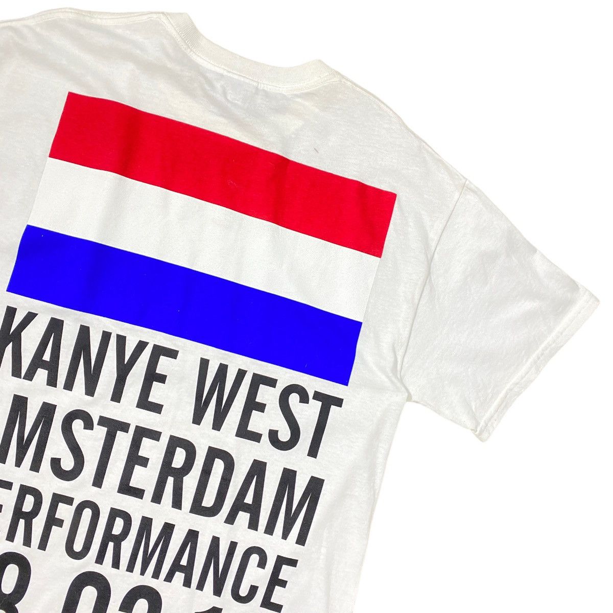 Kanye West Kanye west Amsterdam show designed by Virgil abloh Size US M / EU 48-50 / 2 - 4 Thumbnail