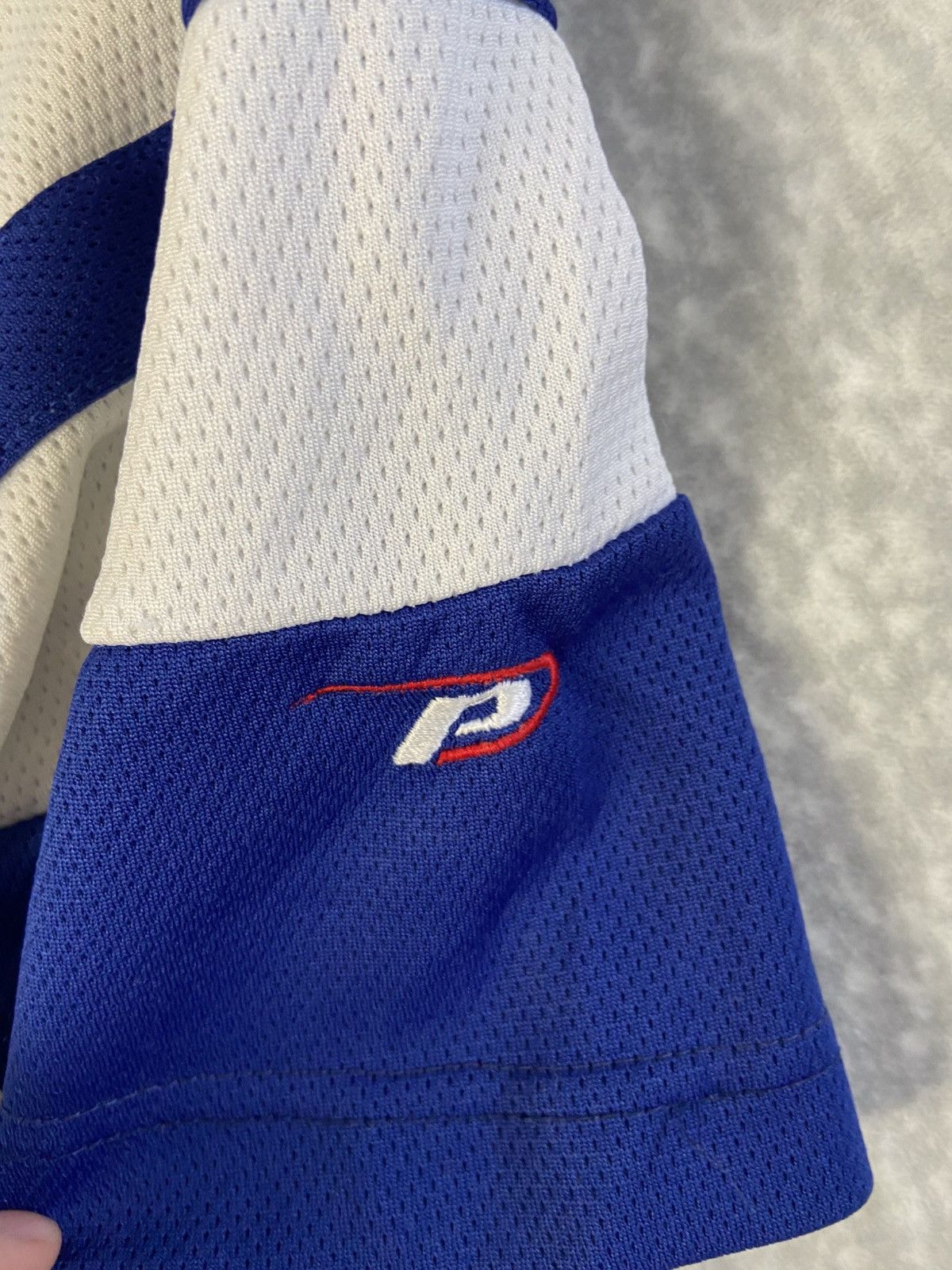 Pro Player Vintage Toronto Maple NHL Hockey Pro Player jersey Size US XL / EU 56 / 4 - 4 Thumbnail