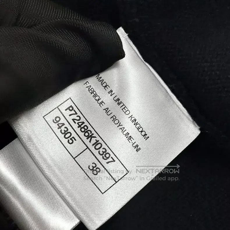 Chanel Chanel Knitted women's cardigan coat Size XS / US 0-2 / IT 36-38 - 5 Thumbnail