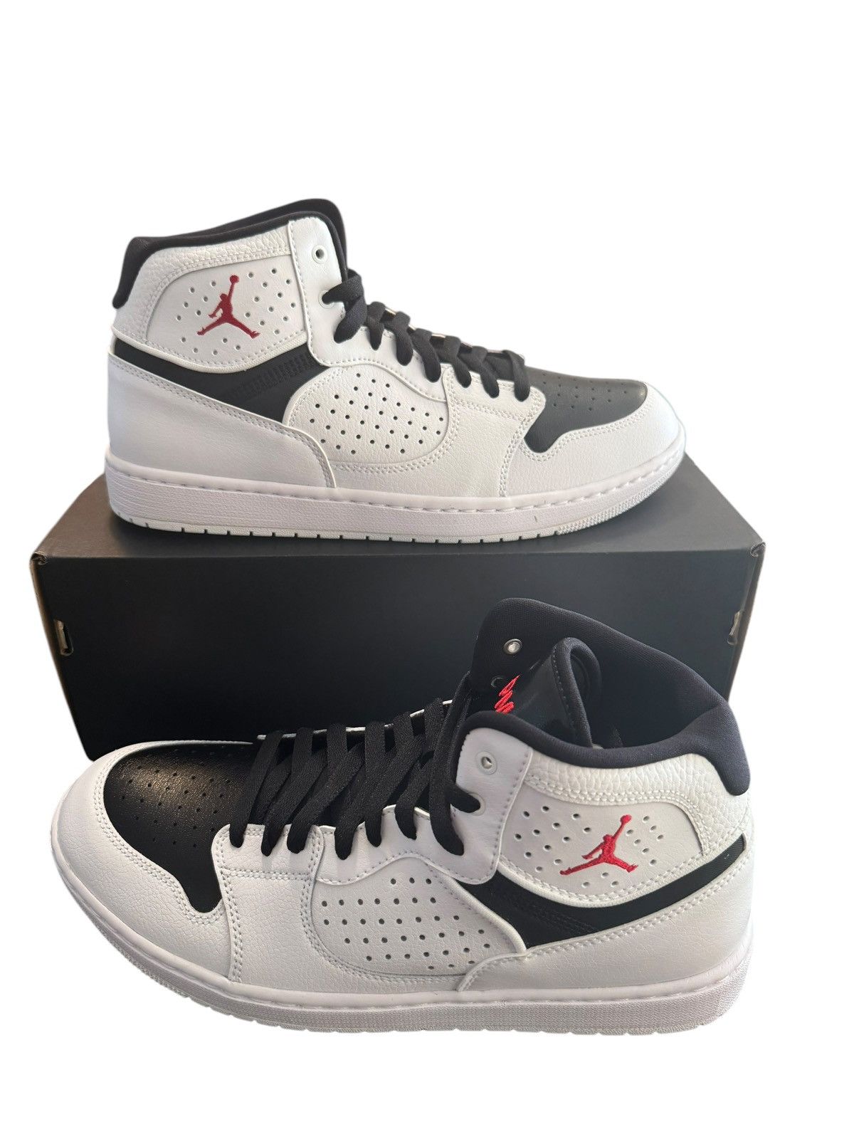 Jordan Brand Jordan access Size US 10 / EU 43 - 7 Thumbnail