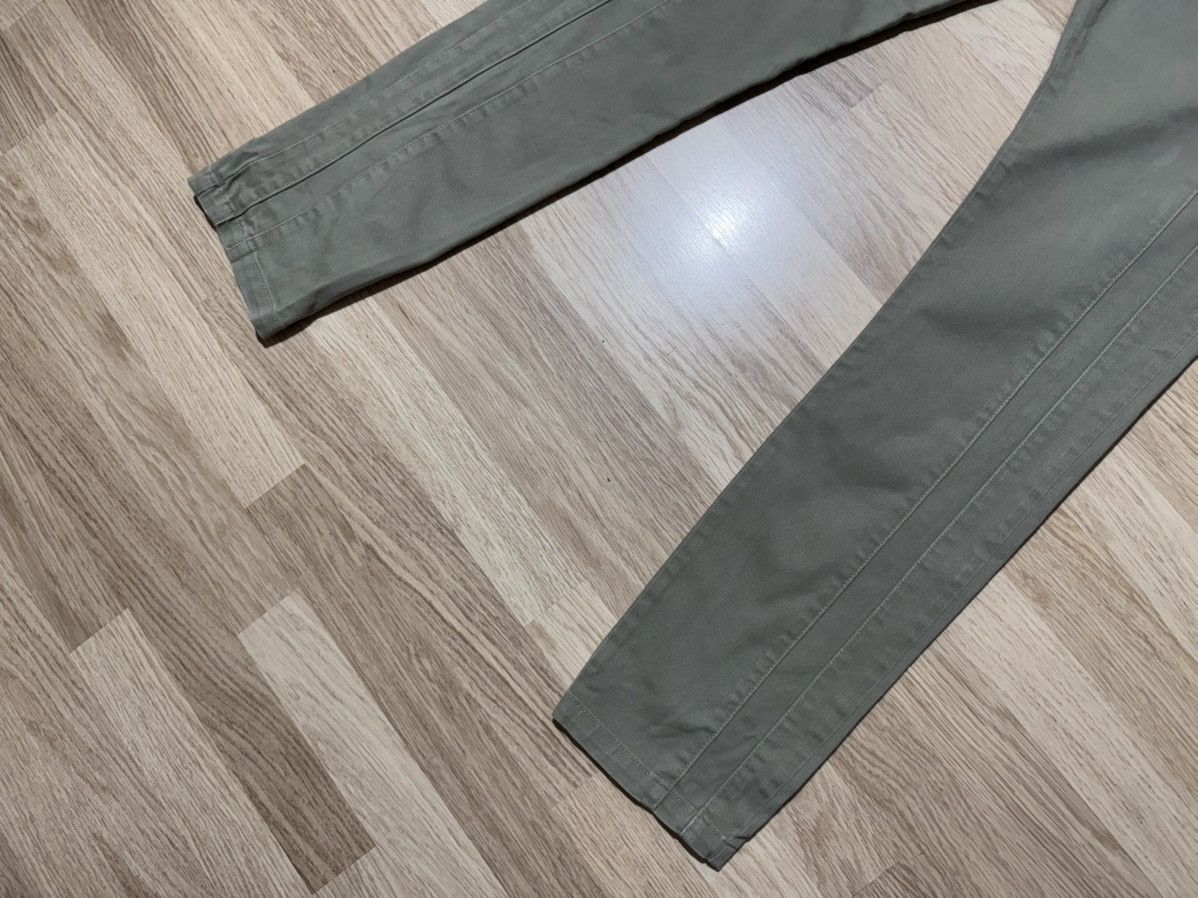 Diesel Black Gold Diesel Black Gold jeans pants 50 Size US 32 / EU 48 - 4 Thumbnail