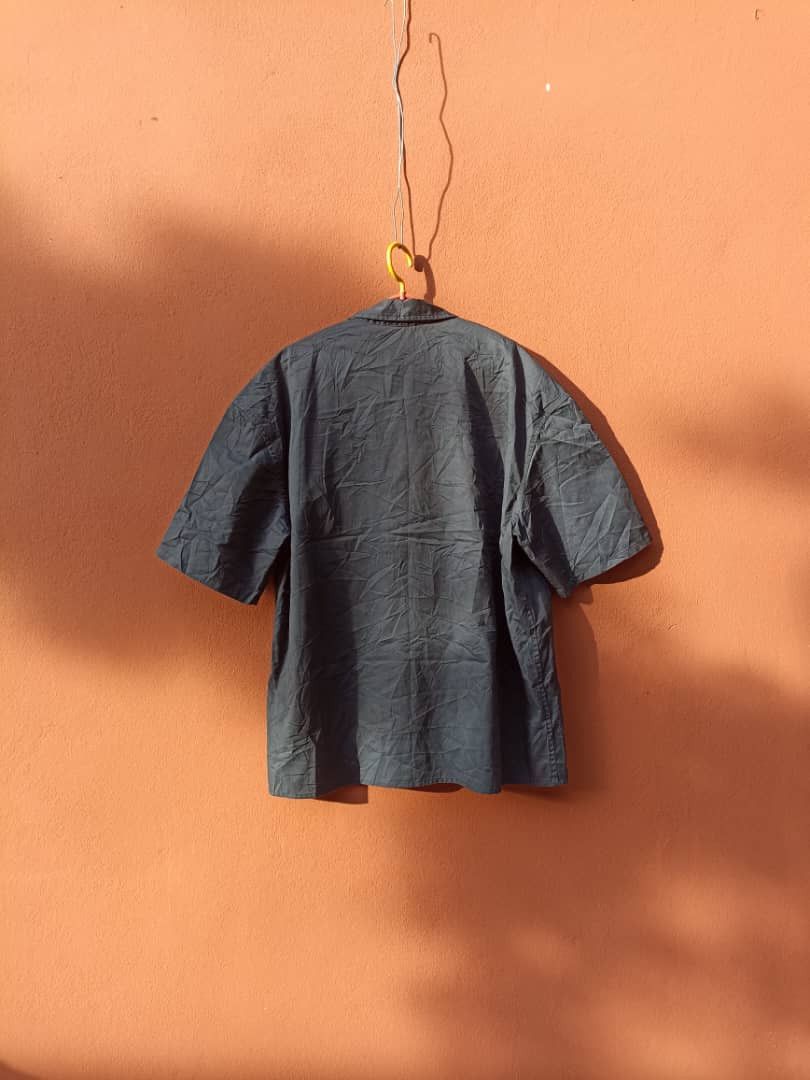 Dickies Dickies work Shirt Button up Size US L / EU 52-54 / 3 - 2 Thumbnail