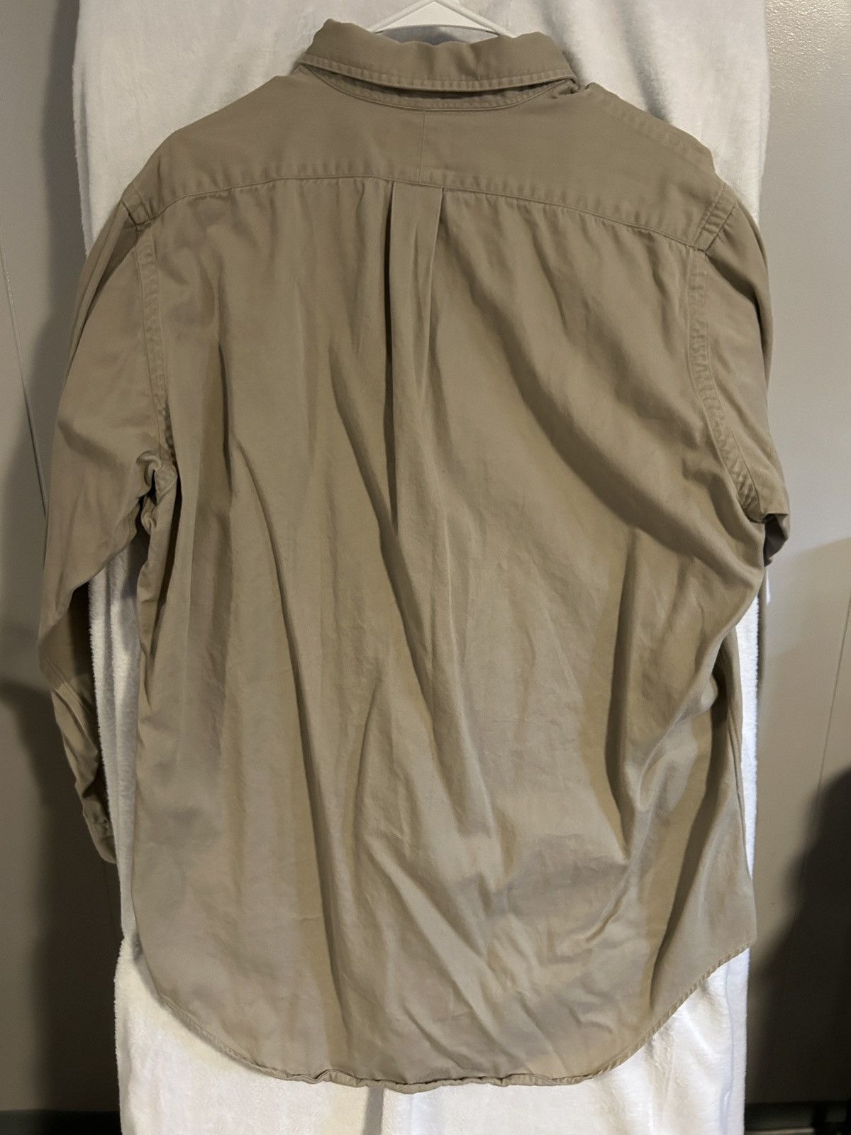Polo Ralph Lauren Ralph Lauren Button Up Size US L / EU 52-54 / 3 - 2 Thumbnail
