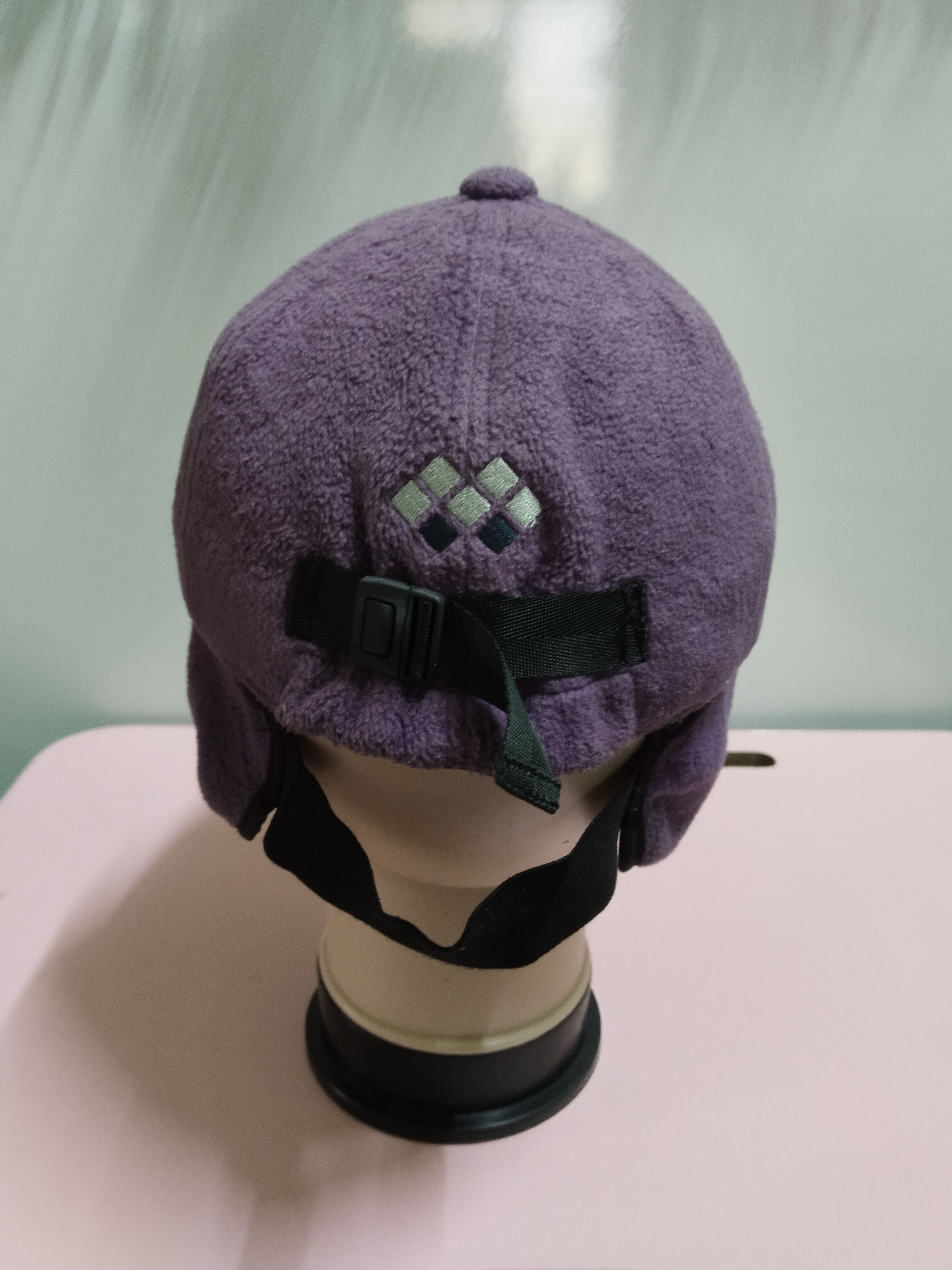 Montbell MONTBELL CLIMPLUS FLEE CAP Size ONE SIZE - 5 Thumbnail