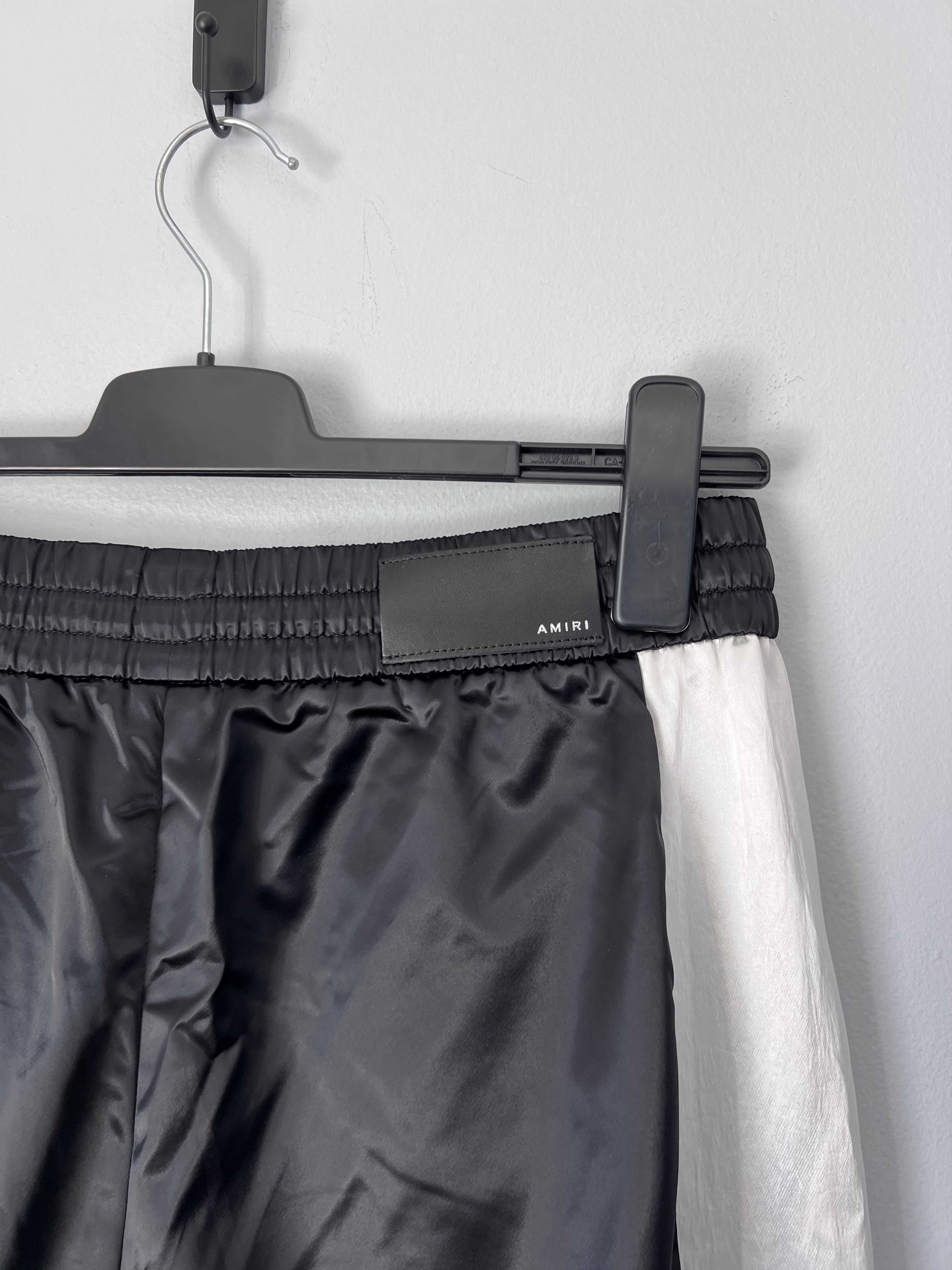 Amiri Amiri Hawaiian Track Pants in Black Size US 34 / EU 50 - 7 Thumbnail