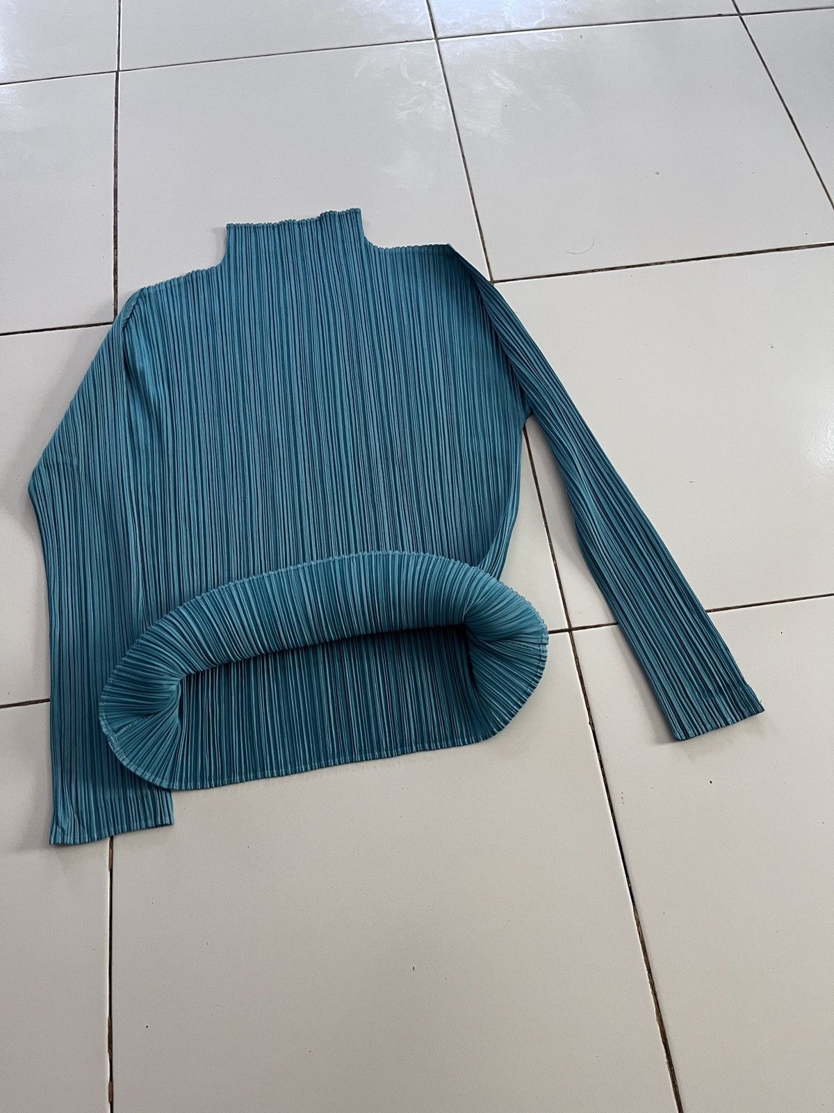 Pleats Please Issey Miyake Pleats please archive 90s Size US S / EU 44-46 / 1 - 4 Thumbnail
