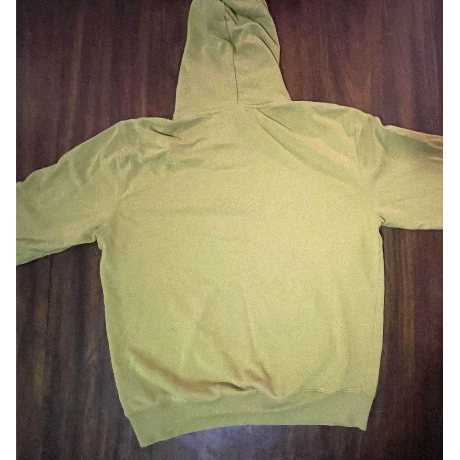 Carhartt Carhart Work In Progress Hoodie Jacket Women’s Size Large Hooded Pullover J-1214 Size L / US 10 / IT 46 - 4 Thumbnail