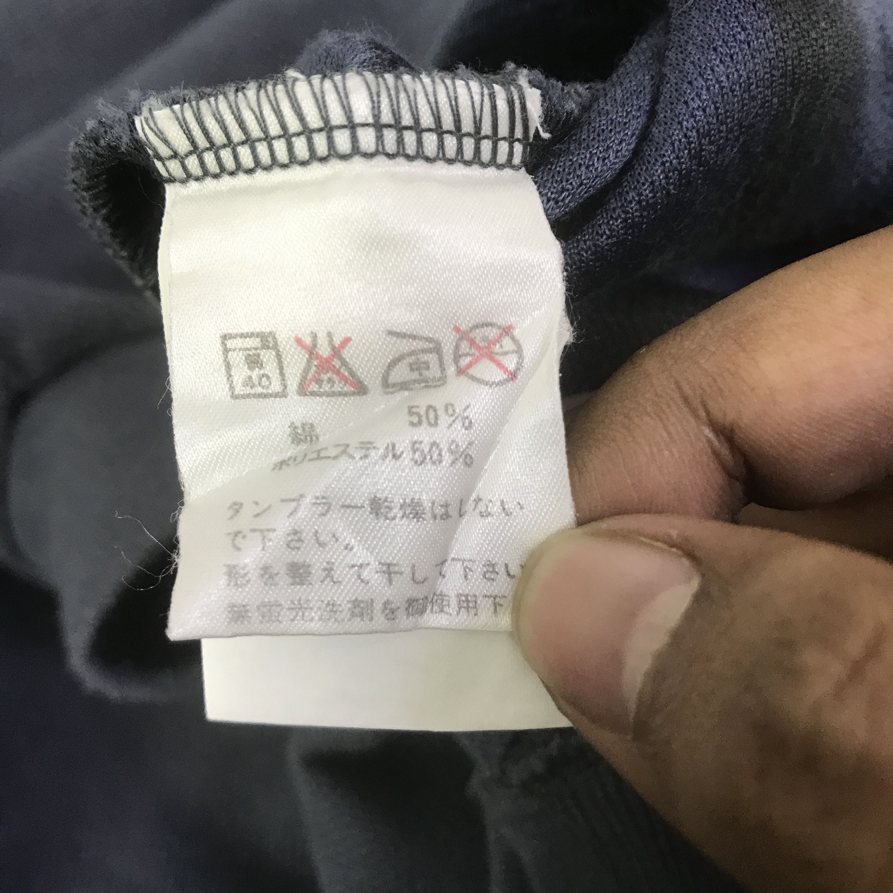 Japanese Brand PARADISO GOLF SWEATSHIRT K126B17 Size US L / EU 52-54 / 3 - 12 Thumbnail