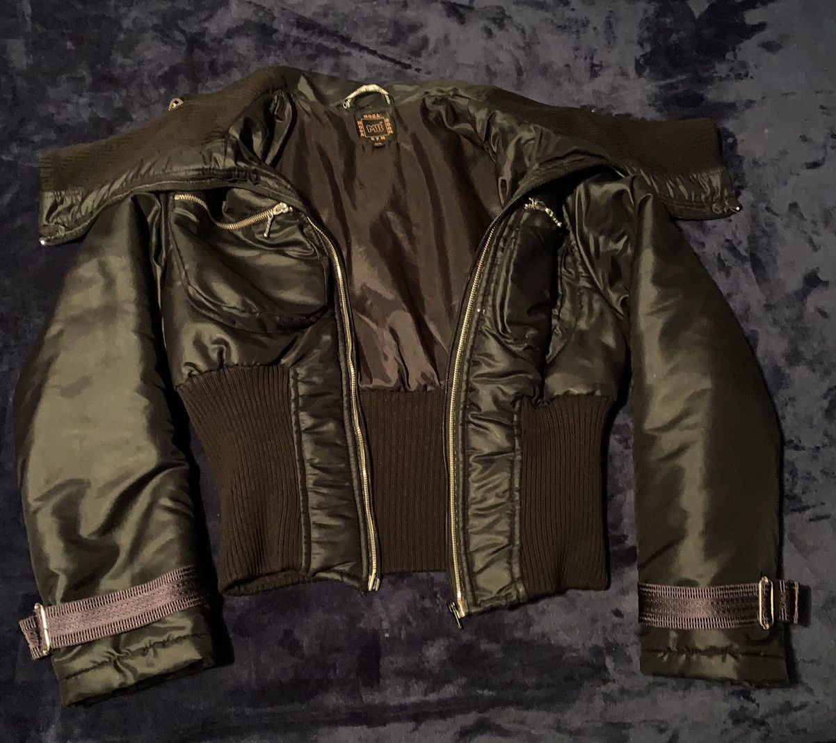 Archive Fashion Jacket | Grailed