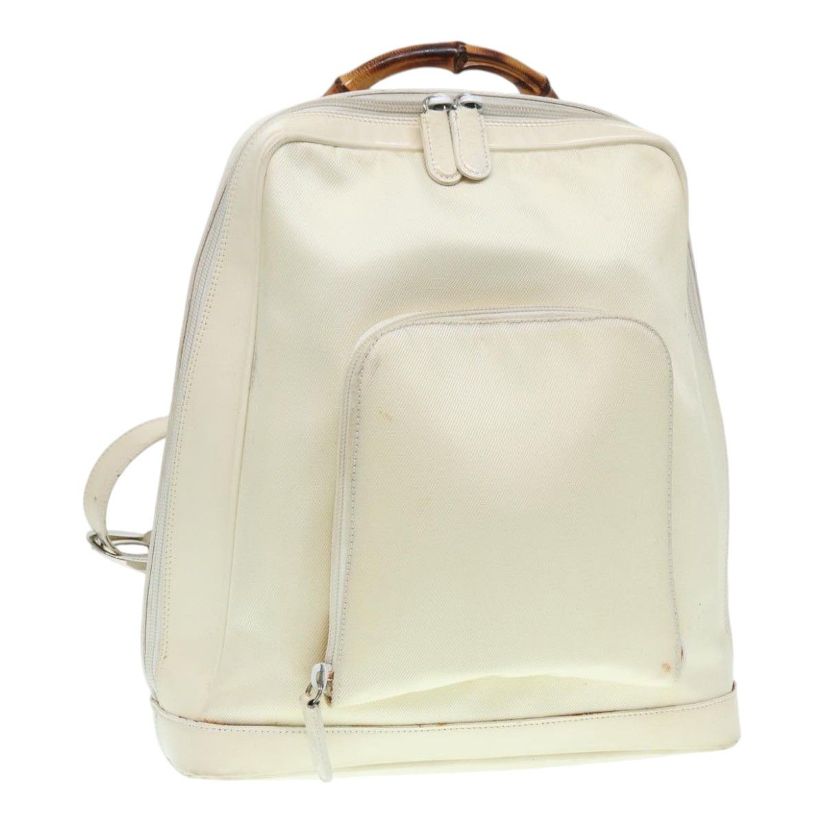 Gucci Gucci Bamboo shoulder Size ONE SIZE - 1 Thumbnail