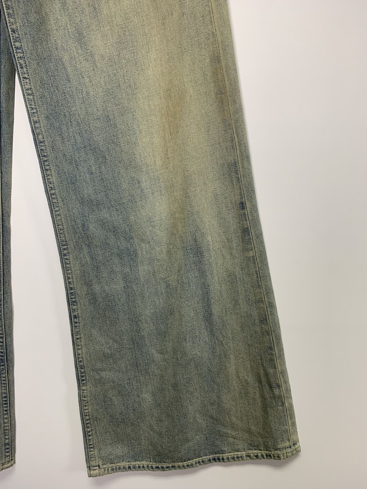 Vintage Vintage Ralph Lauren Jeans Size US 28 / EU 44 - 6 Thumbnail