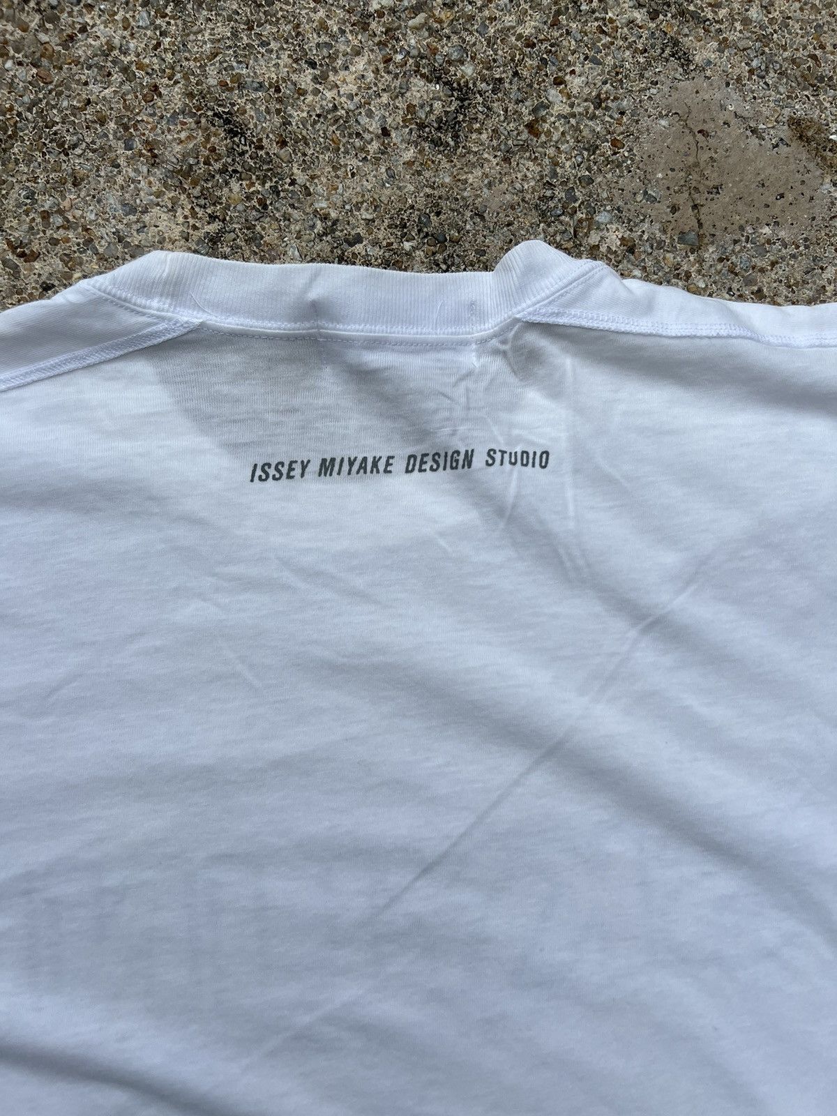 Issey Miyake Skyline Issey Miyake Shirt Size US M / EU 48-50 / 2 - 6 Thumbnail