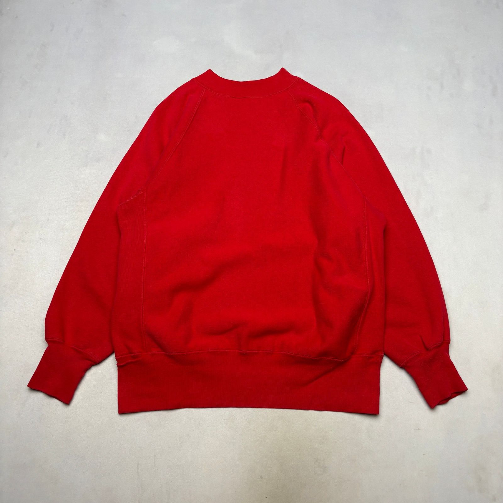 Champion × Vintage Vintage 90s Champion Reverse Weave Pockets Sweatshirt Large Size US L / EU 52-54 / 3 - 3 Thumbnail