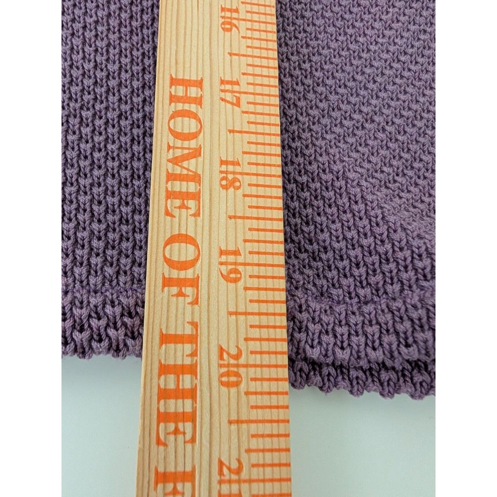 Other Peruvian Connection Waffle Knit Sweater Womens Size Large Size L / US 10 / IT 46 - 12 Thumbnail