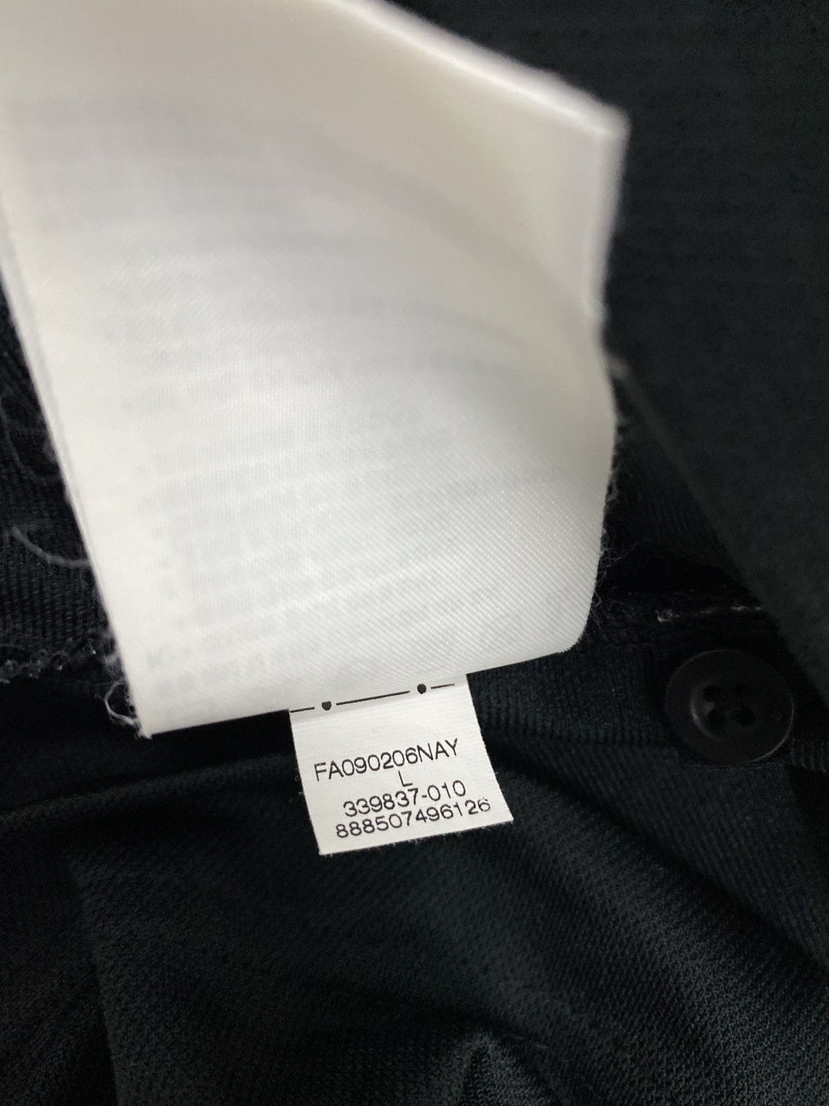 Nike × Nike ACG Nike Golf Long sleeve Size US M / EU 48-50 / 2 - 9 Thumbnail