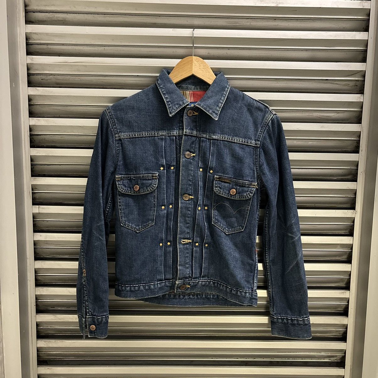 Hysteric Glamour × Vintage Vintage Hysteric Glamour Kinky