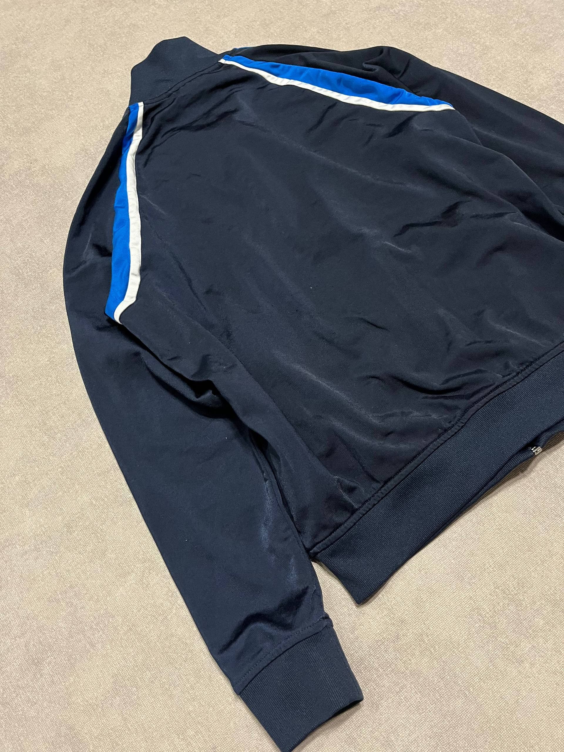 Adidas Adidas Firebird Track Jacket Sweatshirt Womens Size S 164 Size S / US 4 / IT 40 - 7 Thumbnail
