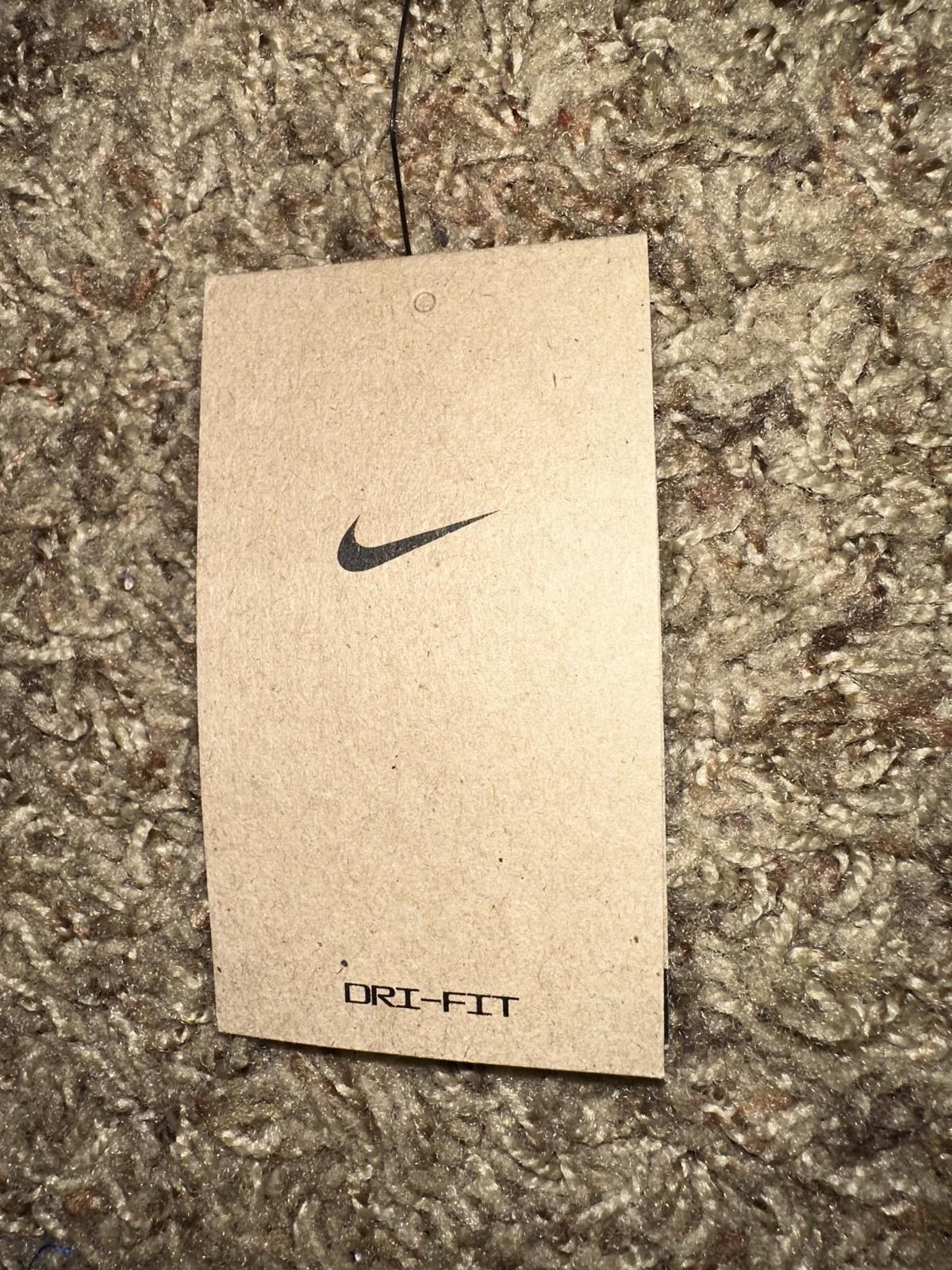Nike Nike Men’s Pro 3/4 Spandex Tights Compression Pants Size US 34 / EU 50 - 9 Thumbnail