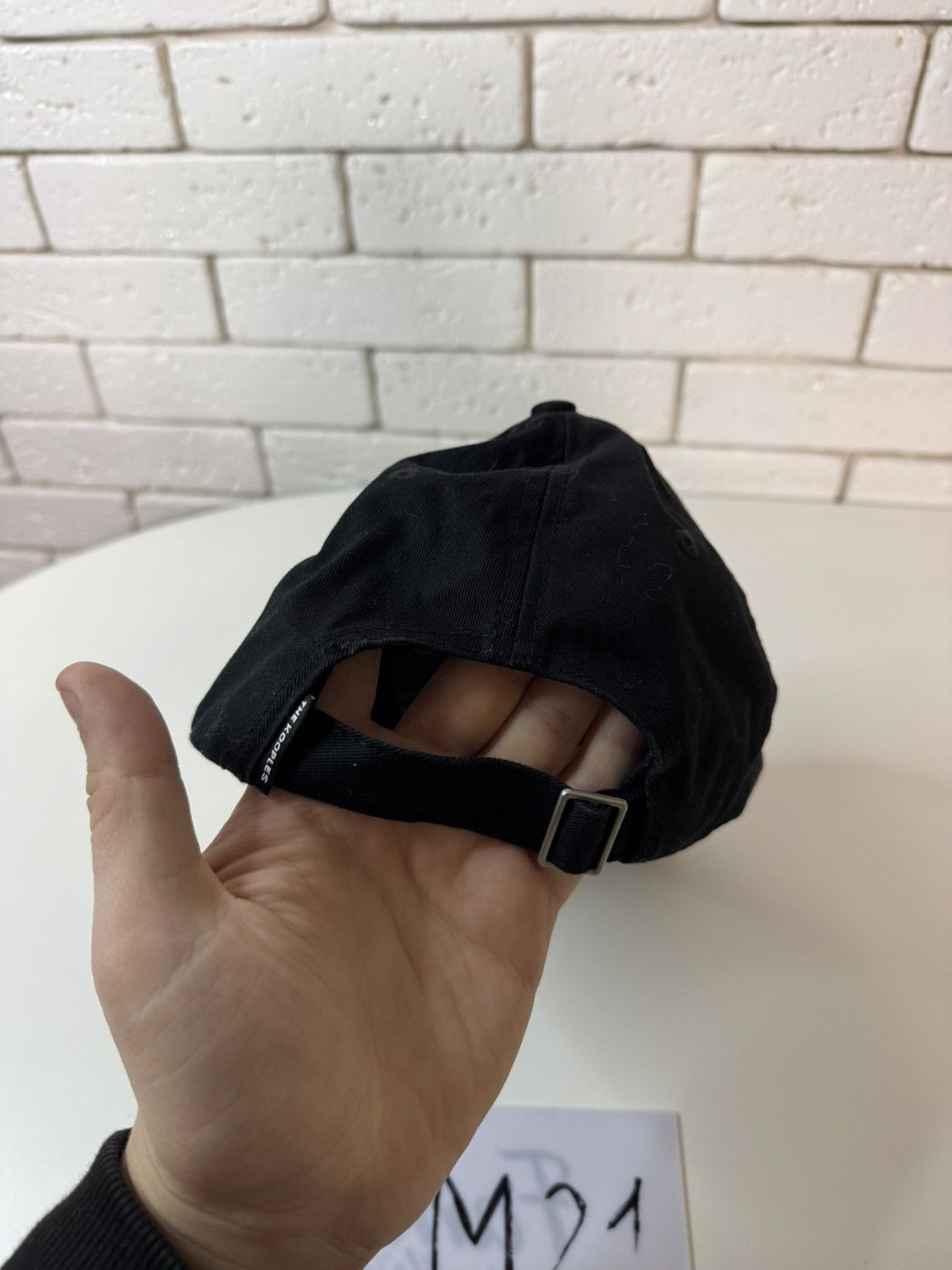 The Kooples The Kooples cap hat Size ONE SIZE - 3 Thumbnail
